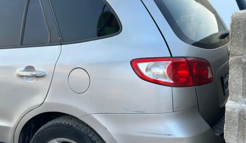 
								 مستعمل هيونداي – Hyundai سانتافيه – Santafe ممتلئ									