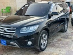 مستعمل هيونداي – Hyundai سانتافيه – Santafe