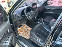 مستعمل هيونداي – Hyundai سانتافيه – Santafe