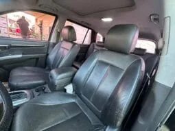 مستعمل هيونداي – Hyundai سانتافيه – Santafe