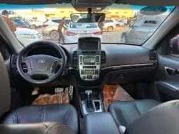 مستعمل هيونداي – Hyundai سانتافيه – Santafe