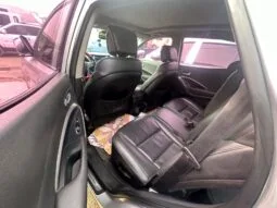 
										 مستعمل هيونداي – Hyundai سانتافيه – Santafe ممتلئ									