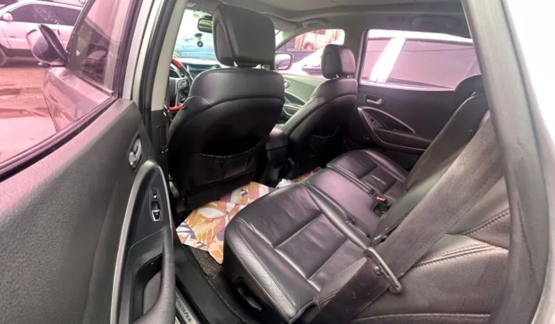 
								 مستعمل هيونداي – Hyundai سانتافيه – Santafe ممتلئ									