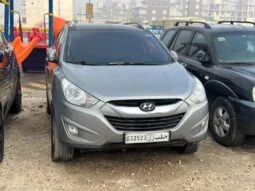 مستعمل هيونداي – Hyundai توسان – Tusan