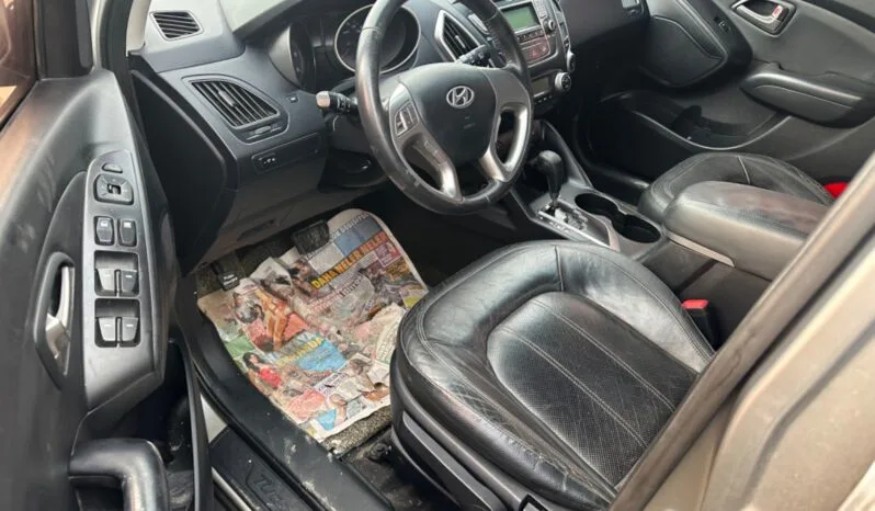 
								 مستعمل هيونداي – Hyundai توسان – Tusan ممتلئ									
