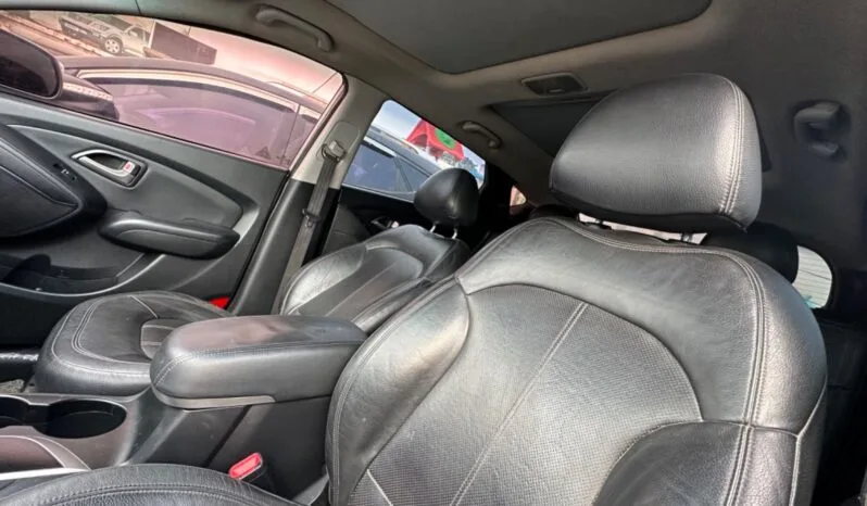 
								 مستعمل هيونداي – Hyundai توسان – Tusan ممتلئ									
