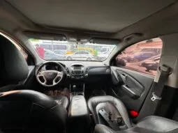 مستعمل هيونداي – Hyundai توسان – Tusan