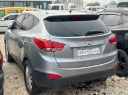 
										 مستعمل هيونداي – Hyundai توسان – Tusan ممتلئ									