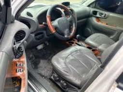 مستعمل هيونداي – Hyundai سانتافيه – Santafe