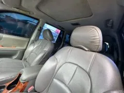 مستعمل هيونداي – Hyundai سانتافيه – Santafe