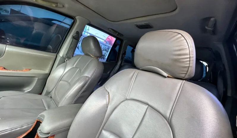 
								 مستعمل هيونداي – Hyundai سانتافيه – Santafe ممتلئ									