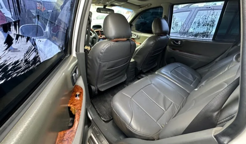 
								 مستعمل هيونداي – Hyundai سانتافيه – Santafe ممتلئ									