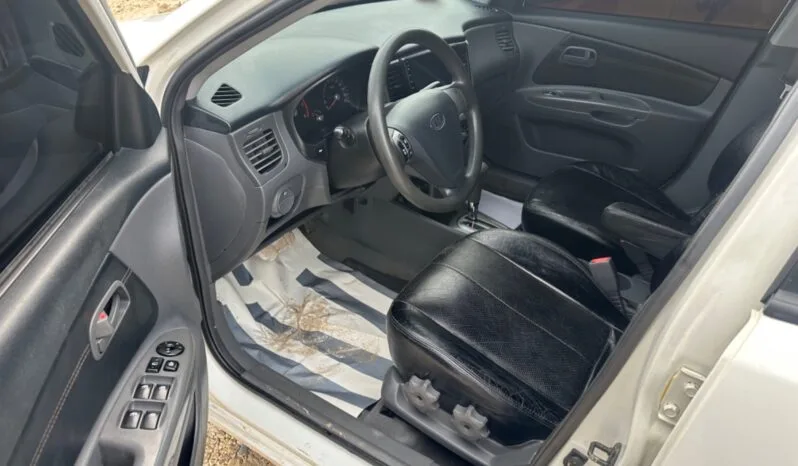
								 مستعمل كيا – Kia ريو – Rio ممتلئ									