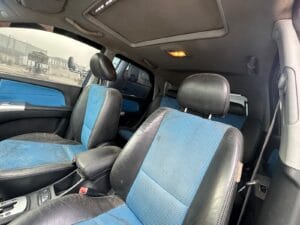 مستعمل كيا – Kia سبورتاج – Sportage