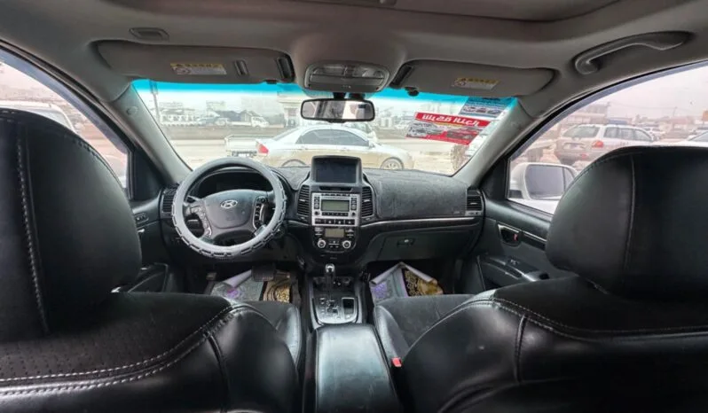 
								 مستعمل هيونداي – Hyundai سانتافيه – Santafe ممتلئ									