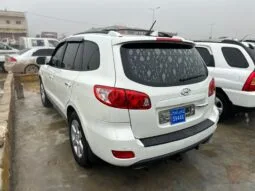 
										 مستعمل هيونداي – Hyundai سانتافيه – Santafe ممتلئ									