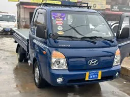 مستعمل هيونداي – Hyundai بورتر – porter
