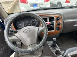 مستعمل هيونداي – Hyundai بورتر – porter