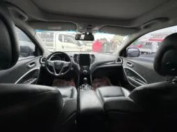 
										 مستعمل هيونداي – Hyundai ماكس كروز – Max cruise ممتلئ									