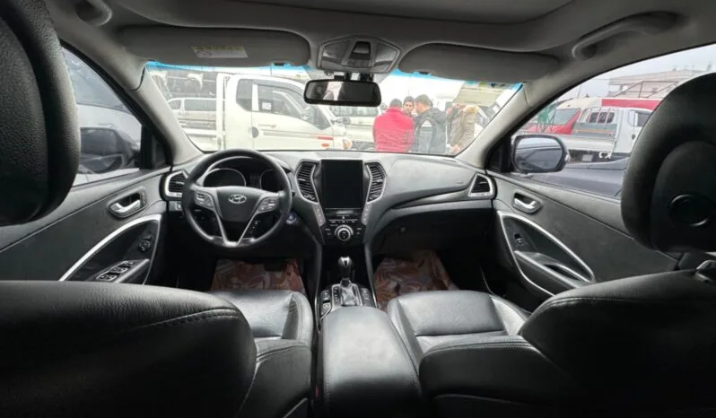 
								 مستعمل هيونداي – Hyundai ماكس كروز – Max cruise ممتلئ									