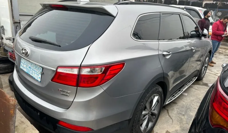 
								 مستعمل هيونداي – Hyundai ماكس كروز – Max cruise ممتلئ									