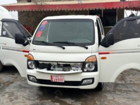مستعمل هيونداي – Hyundai بورتر – porter