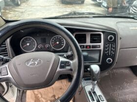 مستعمل هيونداي – Hyundai بورتر – porter