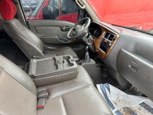 مستعمل هيونداي – Hyundai بورتر – porter