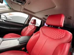 
										 مستعمل هيونداي – Hyundai باليساد – Palisade ممتلئ									