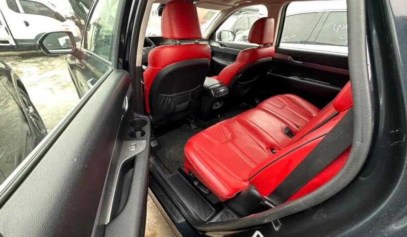 
								 مستعمل هيونداي – Hyundai باليساد – Palisade ممتلئ									