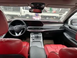 
										 مستعمل هيونداي – Hyundai باليساد – Palisade ممتلئ									