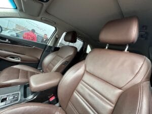 مستعمل كيا – Kia سيرانتو – Sorento