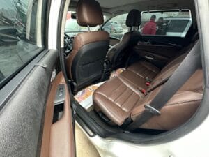 مستعمل كيا – Kia سيرانتو – Sorento