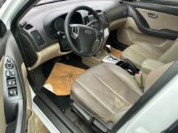
										 مستعمل هيونداي – Hyundai افنتي – avante ممتلئ									