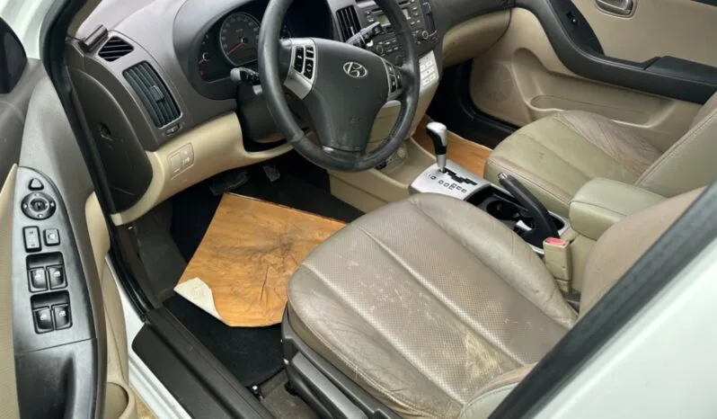 
								 مستعمل هيونداي – Hyundai افنتي – avante ممتلئ									