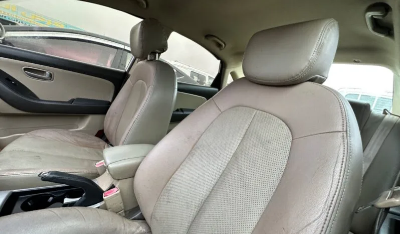 
								 مستعمل هيونداي – Hyundai افنتي – avante ممتلئ									