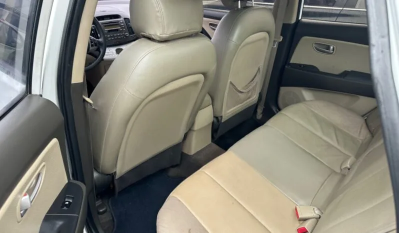 
								 مستعمل هيونداي – Hyundai افنتي – avante ممتلئ									
