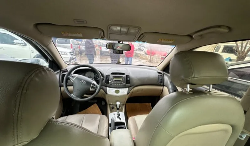 
								 مستعمل هيونداي – Hyundai افنتي – avante ممتلئ									