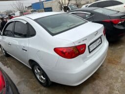 
										 مستعمل هيونداي – Hyundai افنتي – avante ممتلئ									