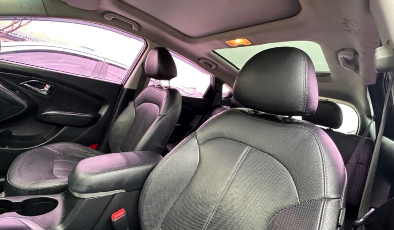 
								 مستعمل هيونداي – Hyundai توسان – Tusan ممتلئ									