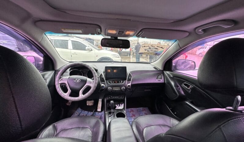
								 مستعمل هيونداي – Hyundai توسان – Tusan ممتلئ									