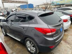 
										 مستعمل هيونداي – Hyundai توسان – Tusan ممتلئ									
