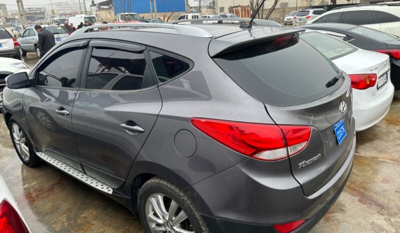 
								 مستعمل هيونداي – Hyundai توسان – Tusan ممتلئ									