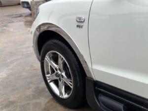 مستعمل هيونداي – Hyundai سانتافيه – Santafe