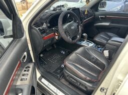 مستعمل هيونداي – Hyundai سانتافيه – Santafe