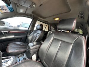 مستعمل هيونداي – Hyundai سانتافيه – Santafe