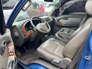 مستعمل هيونداي – Hyundai بورتر – porter