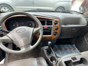 مستعمل هيونداي – Hyundai بورتر – porter