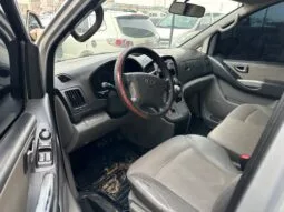 مستعمل هيونداي – Hyundai فان – H1