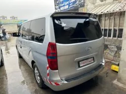 
										 مستعمل هيونداي – Hyundai فان – H1 ممتلئ									